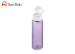 Clear Plastic Nail Polish Remover Pump 33mm Sr705d With Customized Color