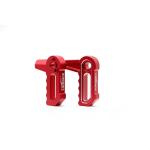 JEEP Wrangler JK / JL Vehicle Interior Accessories Hard Anodizing Roof Switch