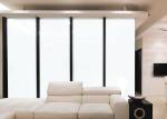 86% Transmit Colored Intelligent Electric Switchable PDLC Glass Film