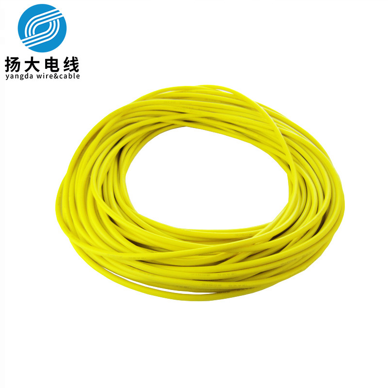 1.5mm2 Bared Copper Wires And Cables Standard Pure Annealed Copper Conductor