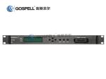 Digital TV Systems IRD Satellite Receiver Descrambler , MPEG 2 Decoder