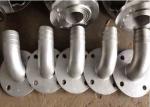 Seawater Saltwater SS Sewage Submersible Pump Head 5-600m Corrosion Resistance