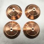SF-90 Kjellberg Plasma Consumables Cutting Industry 5pcs/Bag Package
