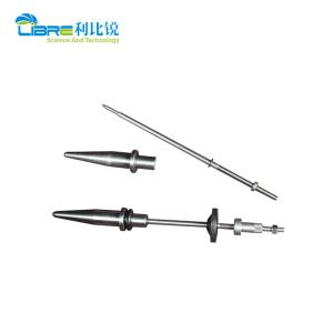 Quality Molins Tobacco Machine Parts 20419-096 Nozzle And Needle wholesale