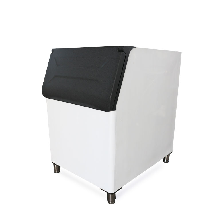 800KG/24H Automatic Commercial Ice Flake Machine