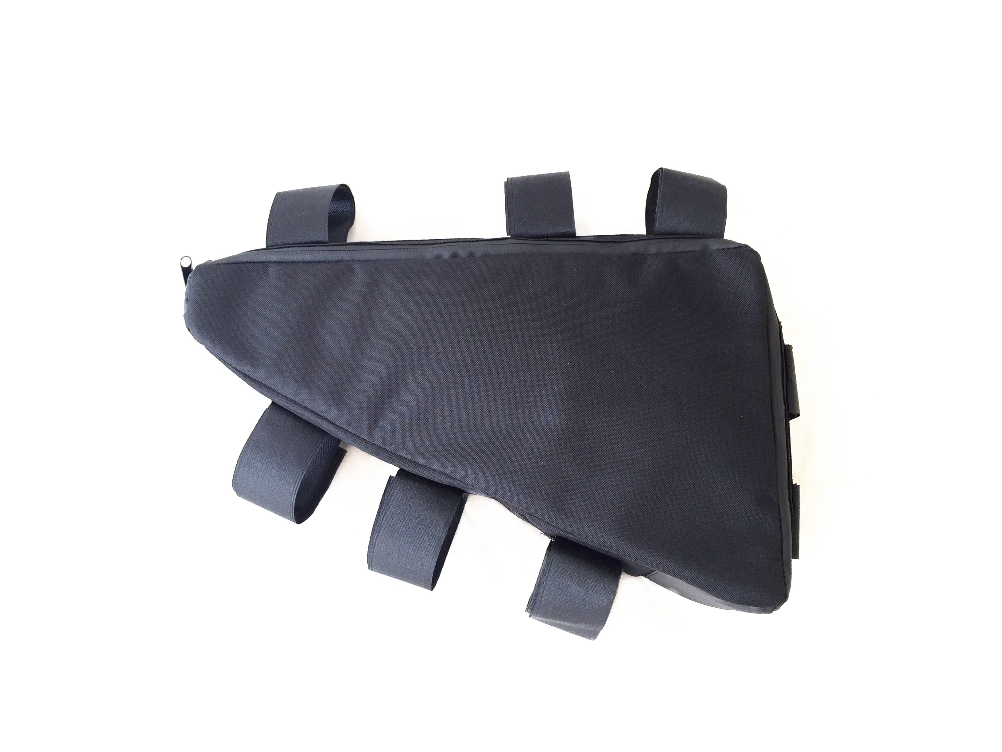 Nylon Mountain Bike Bag For Electric Bike Battery / Ebike Controller