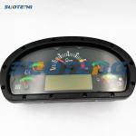 318-2389 3182389 D8R Loader Display Monitor