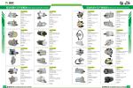 12V 0.8KW 8T Excavator Starter Ship Engine Motor 10455515 18553 6759N 19103N