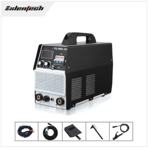 Quality First Generation Inverter Welding Machine Mosfet Welder TIG 300A wholesale