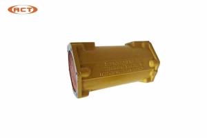 Quality Diesel construction machinery Engine Parts Oil Cooler Core radiator Assembly 7N0101 wholesale