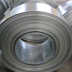 ASTM JIS High Carbon Galvanised Steel Strip Roll A653 EN10327