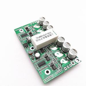 Quality JYQD YL02D 500w 24v Bldc Motor Driver For Hub Motor Electric Skateboard wholesale