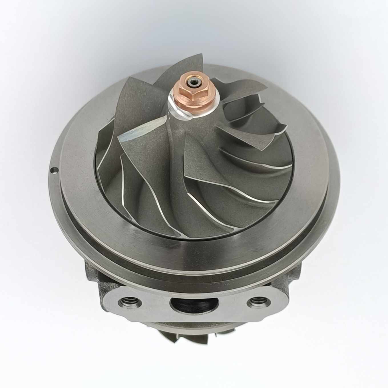 MS-TECH Turbo TD04L6-04H Turbo CHRA 49377-07831 49377-07800 For Cadillac ATS 2.0 Turbo engine