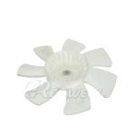 Cooling Fan Blade 16361-75040 for TOYOTA HIACE VAN COMMUTER 1636175040 Year 2000