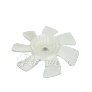 Quality Cooling Fan Blade 16361-75040 for TOYOTA HIACE VAN COMMUTER 1636175040 Year 2000- wholesale