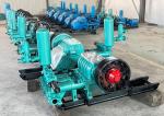 Triple BW 250 Mud Pump For Water Well Drilling And Exploration Drillings