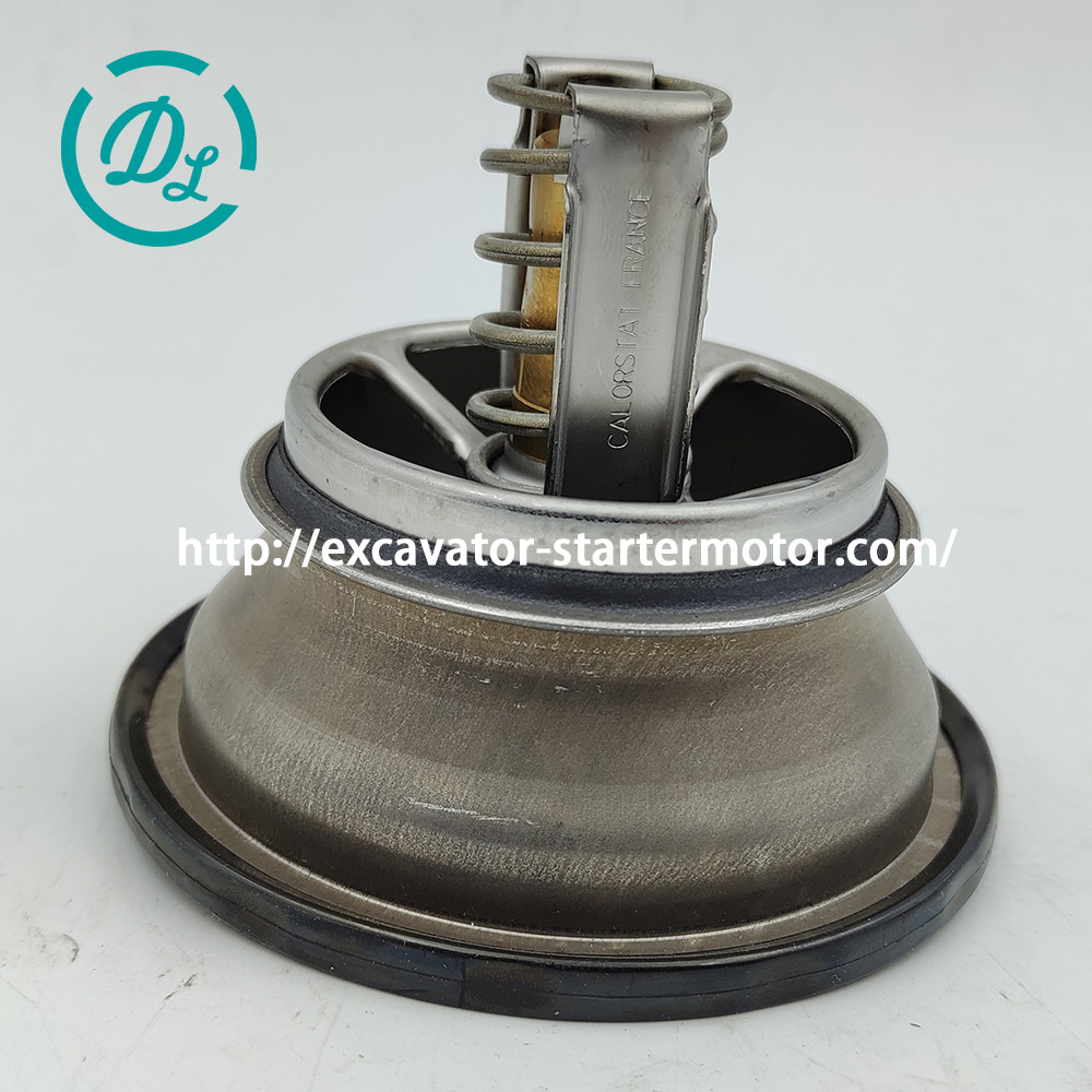 82° Engine Parts Thermostat 21412639 21613426 20560249 A40D A40E