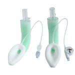 Dual Lumen Laryngeal Mask For Anesthesiology Emergency ICU LMA Supraglottic