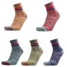 Buy cheap Comfortable High CREW Athletic Running Socks for Men and Women Skiing Picture from wholesalers