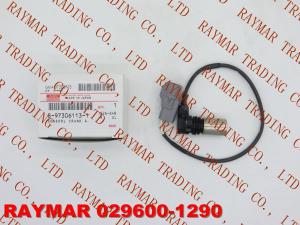 Quality DENSO Crankshaft position sensor 029600-1290 for ISUZU 8973061131, 8-97306113-1 wholesale