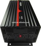 48V 230V 50HZ High Frequency Inverter 4000W Car Dc To Ac Converter 17.39A