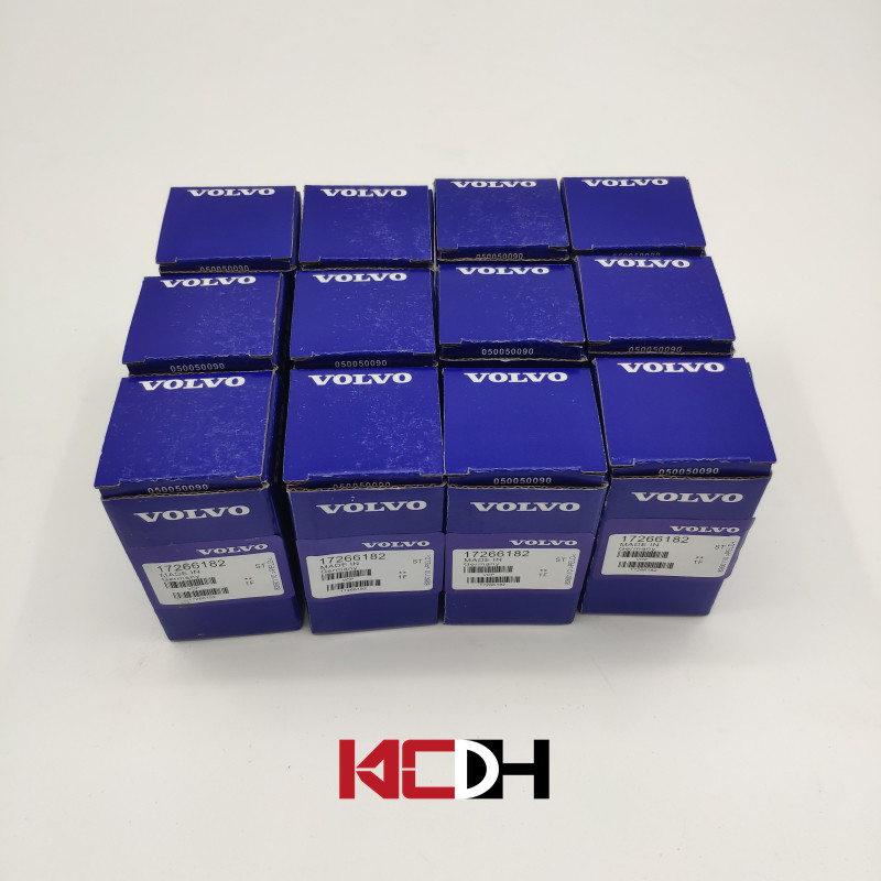 High Quality Excavator Engine Parts Diesel Filter Element 17266182 For