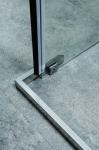 2000x1100 2000x1200 2000x1400 Glass Shower Enclosures 8mm