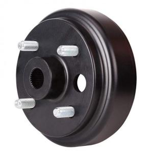Quality Large Hole Golf Cart Wheel Brake Drum For Ezgo wholesale