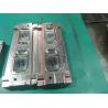 Buy cheap Precision Injection Molding Parts For FLANGED Components With Single Multi from wholesalers