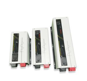 Quality Customizable 1kw 1.5kw 2kw Off Grid Inverter For Renewable Energy Systems YM-HC wholesale