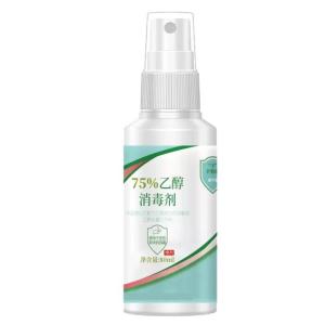 Quality Antibacterial Hospital Alcohol Free Hand Sanitizer Spray Hand Sanitizer Manufacturers wholesale