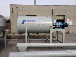 Ribbon Type Fine Powder Mixer / Food Powder horizontal Mixer Machine SGS