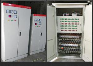 Quality Cabinet Structure Low-Voltage Complete Control Cabinet XL-21 Steel Plate Shell wholesale