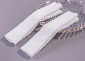 Quality Plain 60g/M² Industrial Spunlace Nonwoven Fabrics wholesale