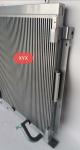 Komatsu PC200-6 6D102 Hydraulic Oil Radiator,