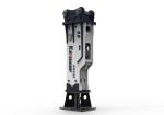 27-35 Ton Excavator Hydraulic Pump , Durable Hydraulic Rock Breaker