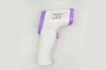 Durable Non Contact Infrared Thermometer Gun Measurement Of Body Temperature