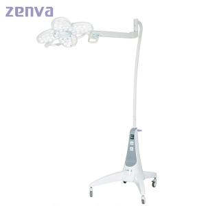 Quality Portable Surgical OT Lamp Shadowless 4500K 59 LEDs wholesale