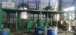 OEM Supported High Strength Furan Resin for 3D Rigid Printing from Shandong