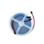 LED Strip 100 Meter No Flicker CRI>80/95, 110-120lm/W, -20℃~ 50℃ 120° Beam Angle