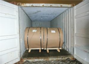 Quality Any colors Color Aluminum coil from China(PPAL) wholesale