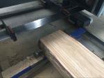 large size heavy duty automatic hard wood horizontal band saw mill machine upto
