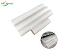 Double Side Matte Hot Peel Heat Transfer Pet Film Dtf Printing Film Roll For Dtf