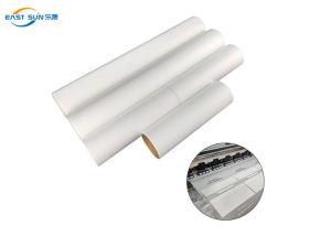 Quality 100m 60cm Pet Dtf Transfer Film Pet Digital Transfer Paper for Dtf Printing wholesale