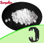 Sungallon GP310 Thermoplastic Elastomer TPE Granules for injection Molding