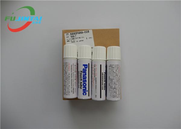 N990PANA-028 Smt Machine Parts PANASONIC Touch Lube Lubricating Oil Solid