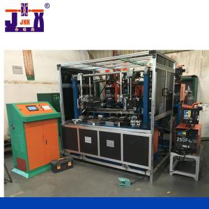 Quality Gas Shielded Automatic CO2 Welding Machine Gun 380V Fully Automatic wholesale