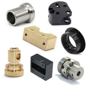 Quality Painting CNC Stainless Steel Machining wholesale