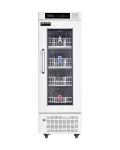 MBC-4V208 Blood Bank Refrigerator 208L Medical Grade 4℃ Blood Storage With