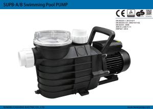 Quality Swimming pool pump- SUPB/SUPA wholesale